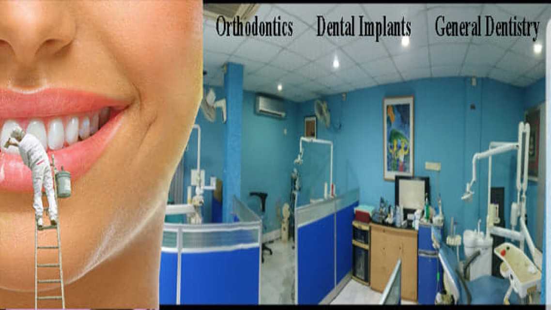 Cosmodent Dental Care